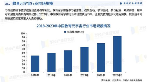 2025年中國教育元宇宙行業市場調查研究報告