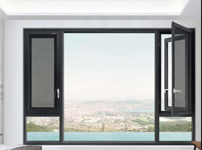 羅蘭德式門(mén)窗 百葉窗，為您守護(hù)溫暖與優(yōu)雅