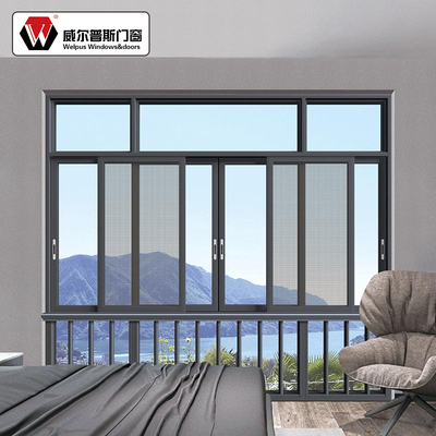 平開(kāi)窗、推拉窗與百葉窗 如何根據(jù)需求選擇合適的窗戶(hù)類(lèi)型