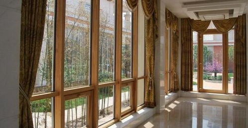 門窗設(shè)計(jì)標(biāo)準(zhǔn) 百葉窗的設(shè)計(jì)與應(yīng)用